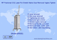 10600nm Fractional Ultrapulsed Co2 Laser Skin Resurfacing Machine